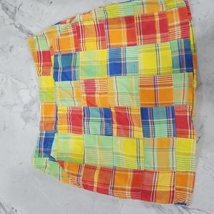 Women’s Loudmouth golf skort, size 4